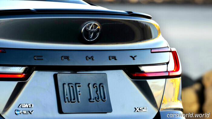 Toyota Plans to Raise Prices Again, But Remains Silent on What’s on Everyone’s Mind | Carscoops